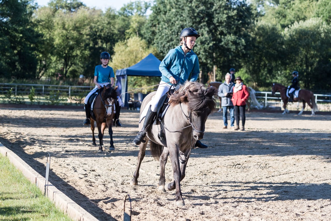 Bild 118 - Pony Akademie Turnier